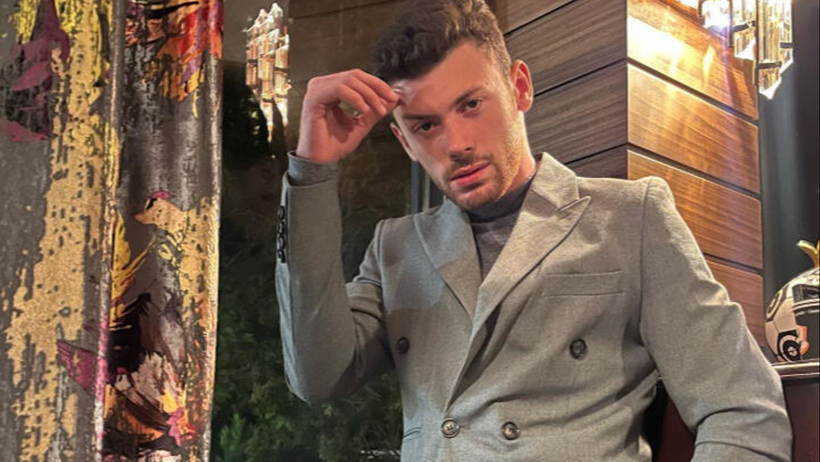 Kıvanç Tatlıtuğ’un Tahtını Sallayan Karar! Tepkiler Çığ Gibi Büyüyor, Herkes Bunu Konuşuyor - Resim : 4