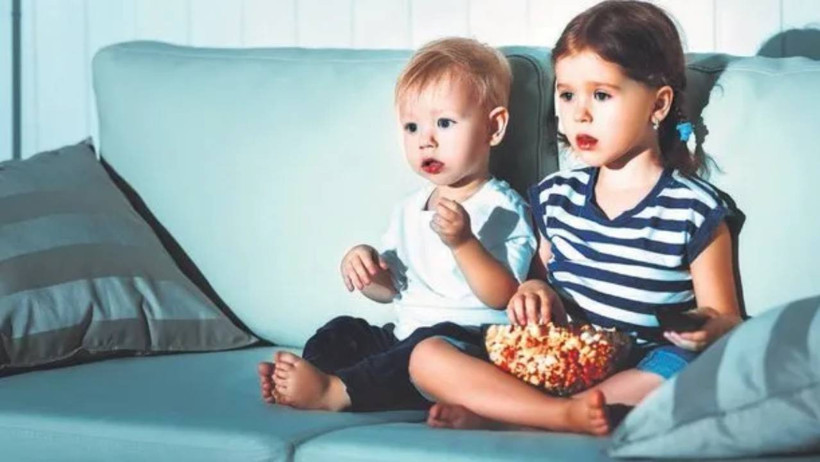 'Ucuz Bakıcı' Klip Sendromunu Tetikliyor! Literatüre Yeni Girdi, Bu Belirtiler Varsa Dikkat - Resim : 1