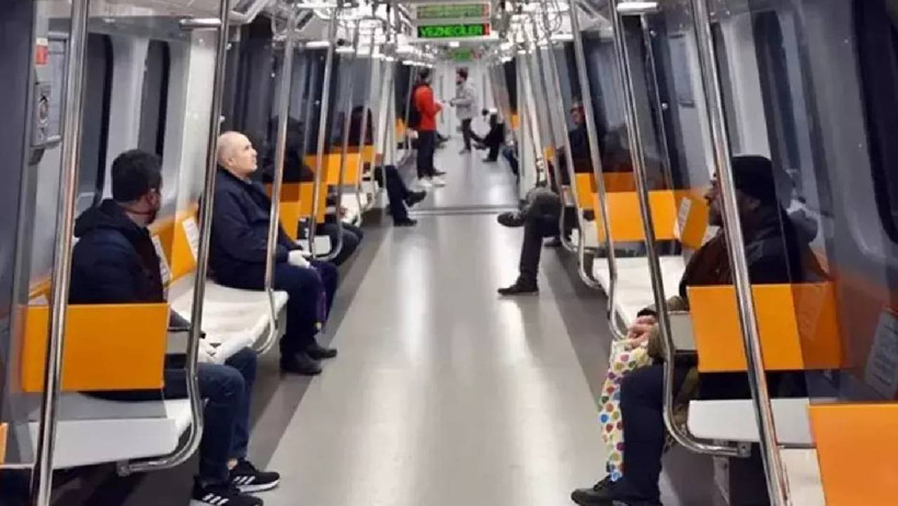 Ulaşımda Flaş Karar: Yaş Sınırı Kalktı! Toplu Taşıma Artık Onlara da İndirimli Oldu - Resim : 1