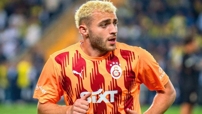 Uğurcan Çakır’ın Parası Çıktı! Barış Alper Galatasaray’dan Ayrılıyor! NEOM Tüm Şartları Kabul Etti, İşte Bonservisi Ve Detaylar - Resim : 1