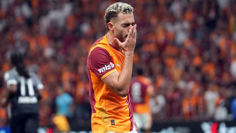 Uğurcan Çakır’ın Parası Çıktı! Barış Alper Galatasaray’dan Ayrılıyor! NEOM Tüm Şartları Kabul Etti, İşte Bonservisi Ve Detaylar - Resim : 2