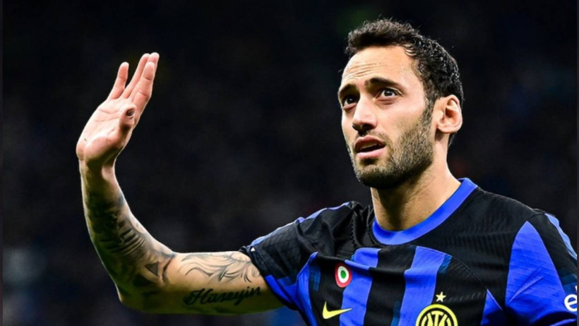 Hakan Çalhanoğlu’nun Gözü Galatasaray’dan Başkasını Görmüyor! Bu Fedakarlığı Kimse Yapmaz: Ocak Ayına Kadar… - Resim : 2