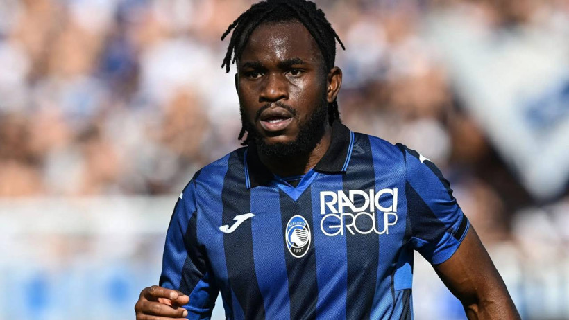 Ateşi Fitilledi! Inter ve Bayern’i Elinin Tersiyle İtti! Ademola Lookman Galatasaray İçin Geliyor - Resim : 2