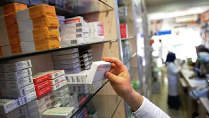 Eczanelerde Bile Satılmış... Kanser İlaçlarının İçine Ağrı Kesici Koydular! Bu 11 İlacı Kullananlar Dikkat - Resim : 2