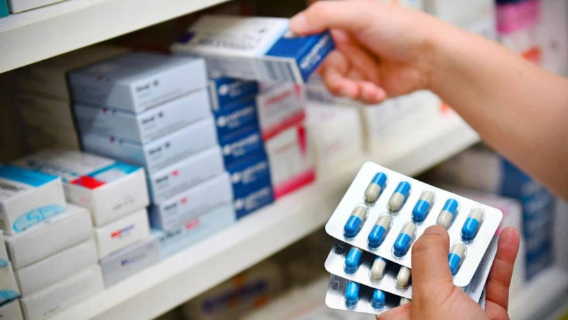 Eczanelerde Bile Satılmış... Kanser İlaçlarının İçine Ağrı Kesici Koydular! Bu 11 İlacı Kullananlar Dikkat - Resim : 1