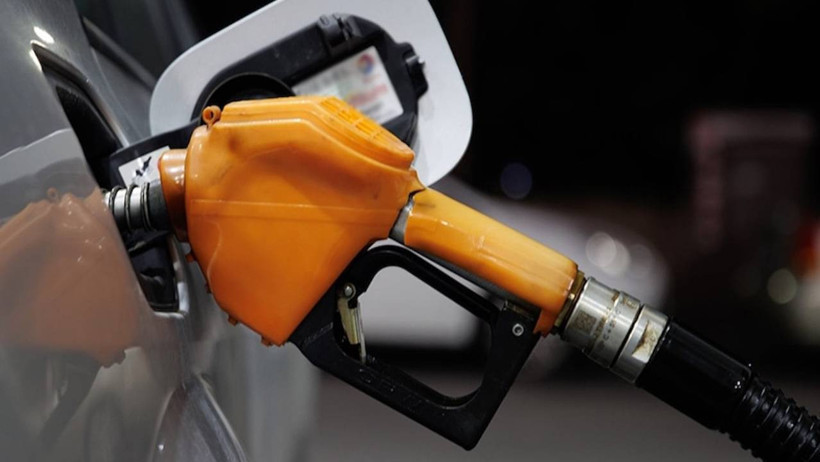 Akaryakıt Tabelalarında Zam Sürprizi! Benzin ve Motorin Fiyatları Değişti: 2 Eylül 2025 Günü Benzin ve Mazot Fiyatları Ne Kadar Oldu? - Resim : 1