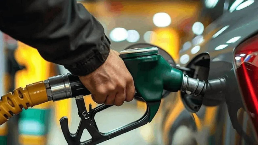 Akaryakıt Tabelalarında Zam Sürprizi! Benzin ve Motorin Fiyatları Değişti: 2 Eylül 2025 Günü Benzin ve Mazot Fiyatları Ne Kadar Oldu? - Resim : 2