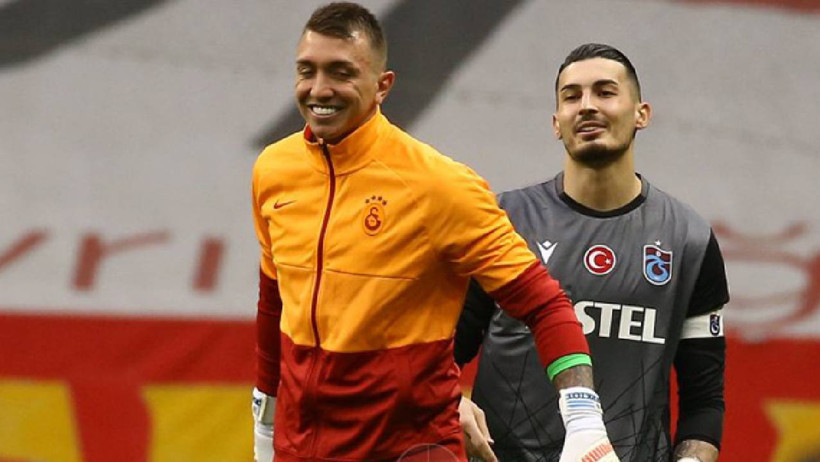 Galatasaray Resmen Açıkladı! Muslera Detayı Gündeme Bomba Gibi Düştü: ‘Uğurcan Çakır Bana Yazdı’ - Resim : 2