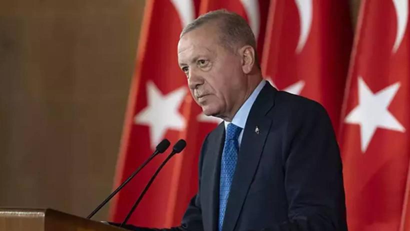 Cumhurbaşkanı Erdoğan'dan Özgür Özel'e 'Sinop' Yanıtı: 'Ah Ülkem Ne Hallere Kaldı' - Resim : 2