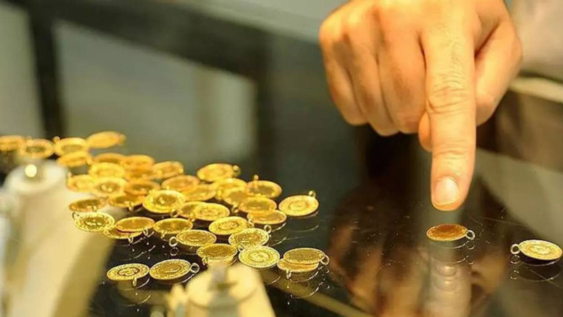 Gram Altında 5.000 TL Yolculuğu Başladı! Uzman 'Yükseliş Daha Yeni Başlıyor' Diyerek Duyurdu - Resim : 1