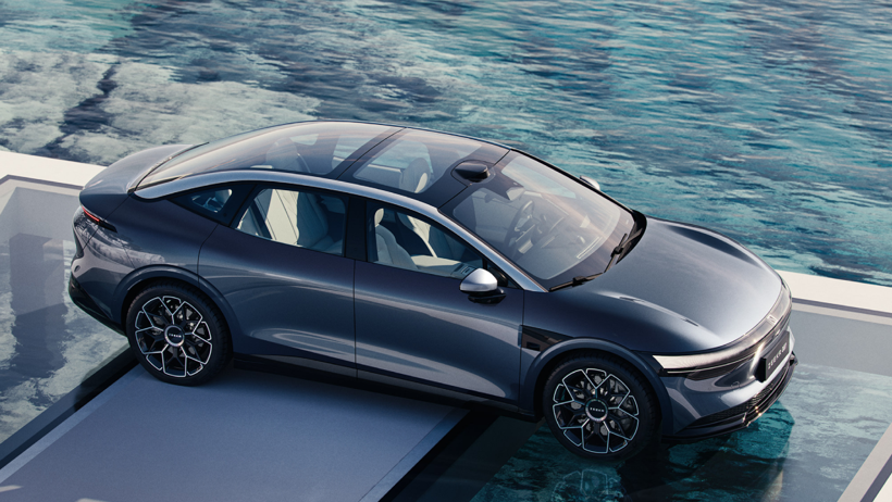 Elektrikli Otomobil Alacakların İlk Tercihi Olacak! Dünya Rekoru Kırdı: 10 Dakikada Doluyor - Resim : 1