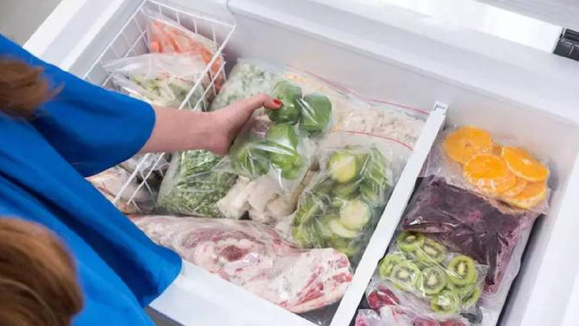 Asla Buzluğa Girmemesi Gereken Meyveler Belli Oldu! Dondurunca Anında Bozuluyor - Resim : 2