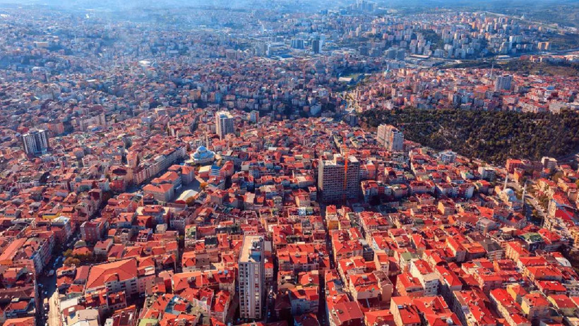 Apartmanda Oturanlar Yandı! Aidat Fiyatları 3 Yılda Tam Yüzde 455 Arttı! Asgari Ücreti Solladı - Resim : 2