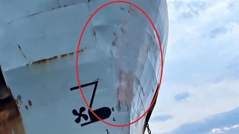 Halit Yukay’ın Cansız Bedeni Denizden Çıkarıldı! - Resim : 1