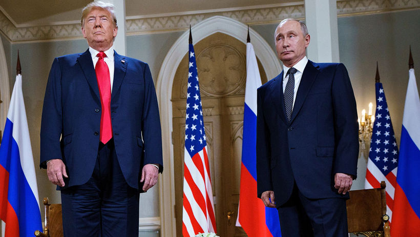 Putin, Zelenskiy ile Görüşme Şartını Açıkladı: 'Hazırım Ancak...' - Resim : 1