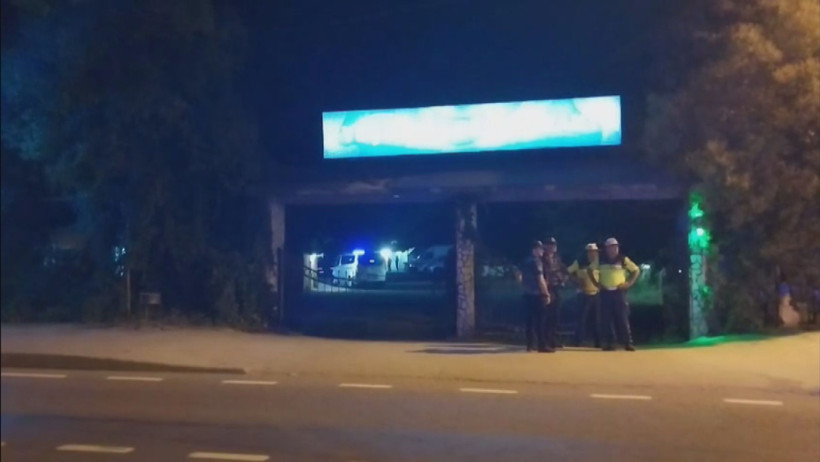 Kan Donduran Cinayet: Cumhuriyet Savcısının Boğazını Kesti - Resim : 2