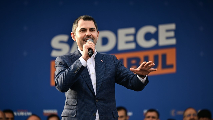 Malatya’da Tarihi Tören! Bakan Kurum Tarih Vererek Duyurdu - Resim : 2