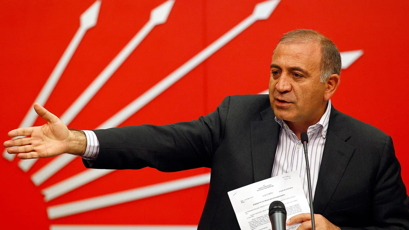 Gürsel Tekin'den Çarpıcı Sözler: ‘İtirafçı Olup Parti Üyesi Olan Bildiğim 7 Kişi Var’ Diyerek Açıkladı - Resim : 3
