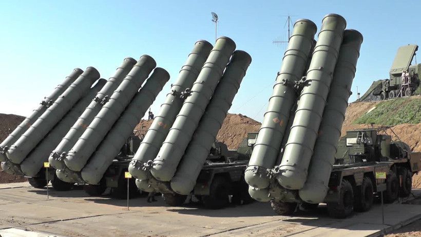 Dikkat Çeken İddia: Rusya, Türkiye’nin S-400’lerini Geri Almak İstiyor - Resim : 1