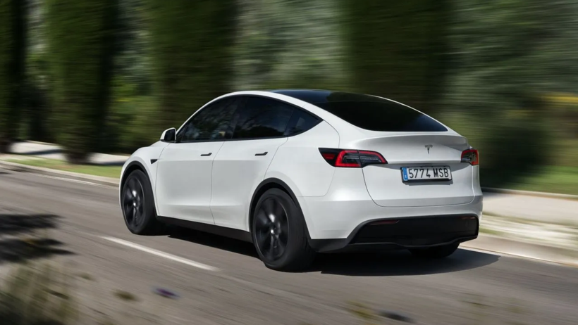 Tesla, Türkiye’de Fiyatını Güncelledi: Sevilen Modelin Yeni Fiyatı Belli Oldu - Resim : 2