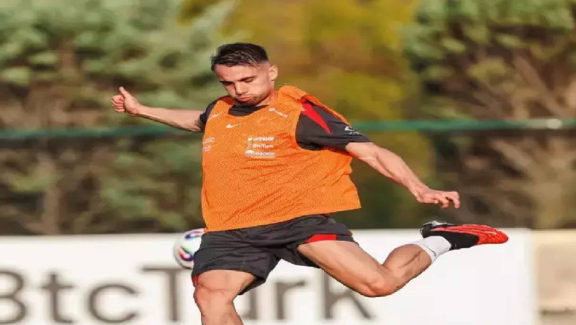 En Mutlu Anında Bile Yalnız Bırakmamıştı: Yunus, Kerem Aktürkoğlu’nu Dışlayıp Sildi! Bu Hareket Ortalığı Birbirine Katar - Resim : 2