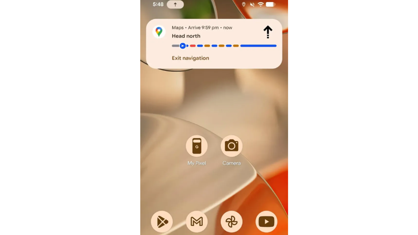 Google Haritalar'dan Sürücülere Kolaylık Sağlayacak Dev Özellik Yolda - Resim : 2
