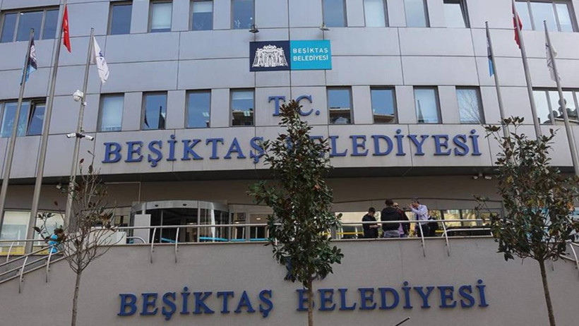 Avcılar ve Beşiktaş Belediyelerine Operasyon - Resim : 1