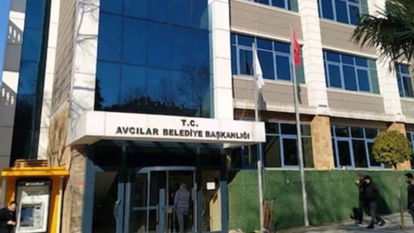 Avcılar ve Beşiktaş Belediyelerine Operasyon - Resim : 2