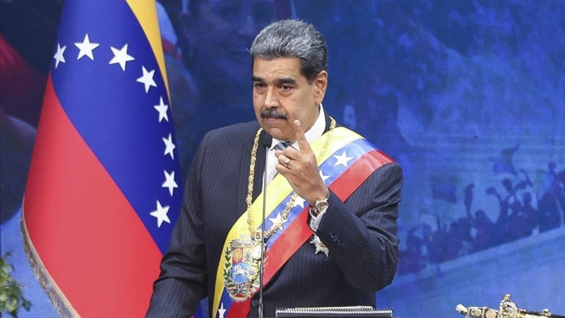 Karayipler'de Bomba Patladı! Trump Duyurdu, Venezuela Gemisine Saldırı: Çok Sayıda Ölü Var - Resim : 2