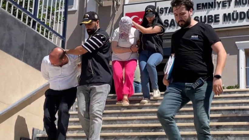 Yemek Programı Birincisi Dolandırıcı Çıktı! Milyonluk Vurgunda 'Hazine Arazisi' Detayı - Resim : 2