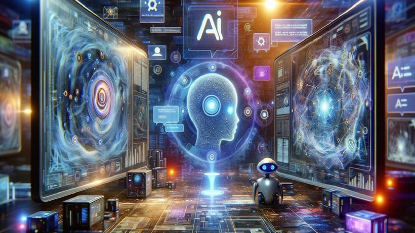 Sevdanın Sanal Yüzü: Yapay Zekaya Açılan Yalnız Kalpler Tehlikede - Resim : 1