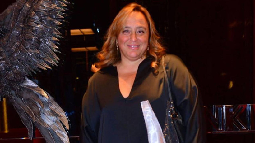 Mektup Yazıp 'Yaşamak İstiyorum' Demişti, Ayşe Barım'la İlgili Sıcak Gelişme - Resim : 2