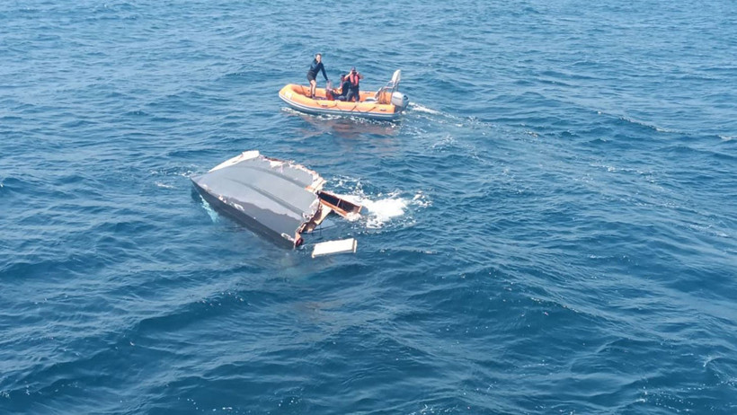 30 Gün Denizin Dibinde Kalmıştı, Otopside Korkunç Detay! Halit Yukay'ın Elleri ve Yüzü... - Resim : 2
