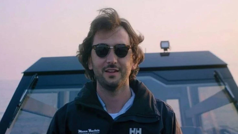 90 Saatlik Arama, 12 Saatlik Dalış... Halit Yukay'ın Cenazesi Böyle Çıkarıldı, İşte İlk Görüntüler - Resim : 1