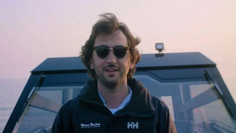 30 Gün Denizin Dibinde Kalmıştı, Otopside Korkunç Detay! Halit Yukay'ın Elleri ve Yüzü... - Resim : 1