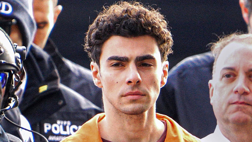 Hızlı Moda Devinden Skandal Hareket! Dünyanın Konuştuğu Katil Zanlısını Model Yaptılar - Resim : 4