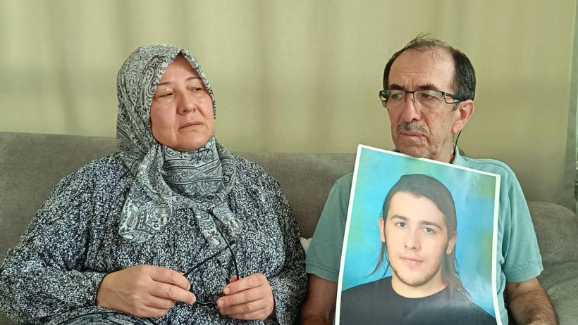 ABD'de Kaybolan Türk Bilim İnsanı Furkan Dölek, Tutukevinde Bulundu - Resim : 1