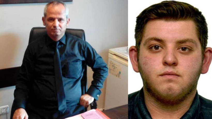 Savcı Cinayetinde Yeni Detaylar: 19 Yaşında 3 Suç Kaydı... Birlikte Fotoğrafları Ortaya Çıktı - Resim : 1