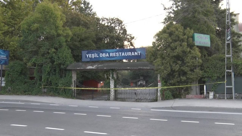 Savcı Cinayetinde Yeni Detaylar: 19 Yaşında 3 Suç Kaydı... Birlikte Fotoğrafları Ortaya Çıktı - Resim : 2