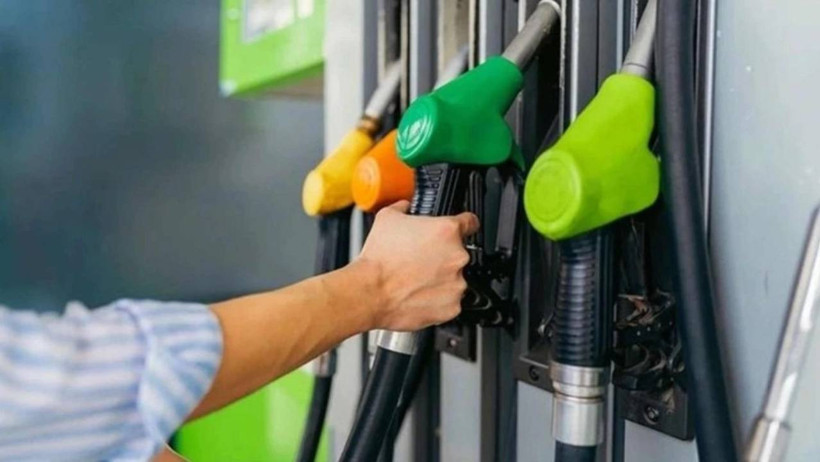Motorine Büyük Zam Geldi! Tabelalar Gece Yarısı Değişti - Resim : 2