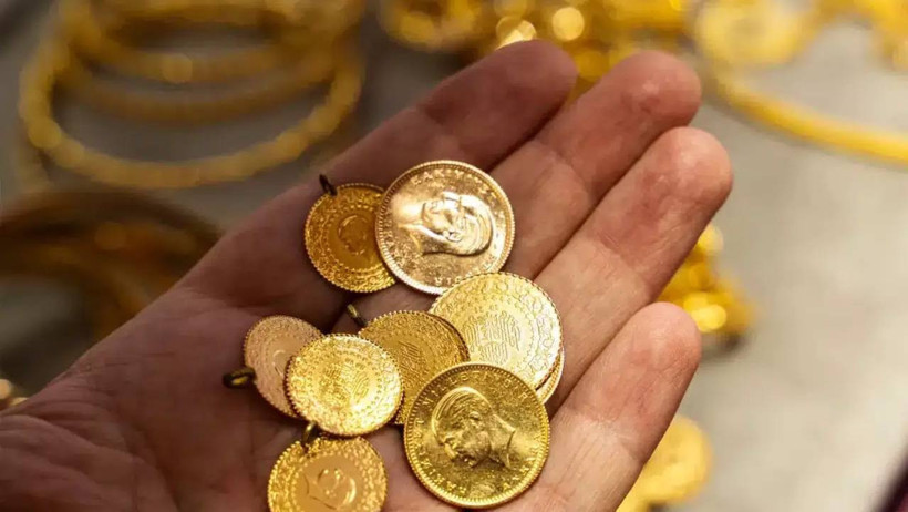 Rekora Doymayan Altında Kritik Eşik Açıldı! Dev Bankadan Ağızları Açıkta Bırakan Tahmin: Gram Altın 7 Bin TL… - Resim : 2