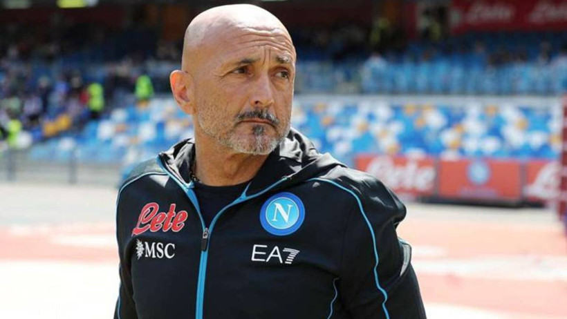 Napoli’nin 33 Yıllık Şampiyonluk Hasretine Son Vermişti! Ali Koç Dünyaca Ünlü Antrenörü Fenerbahçe’nin Başına Getiriyor: Hayırlı Uğurlu Olsun - Resim : 2