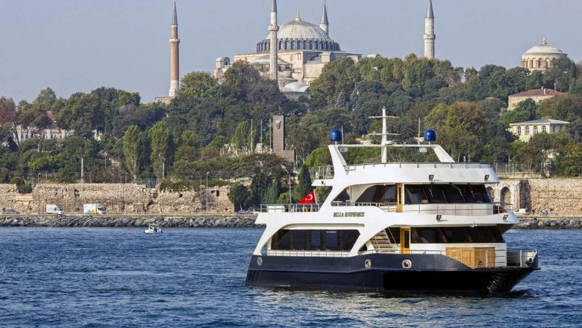 İstanbul Valiliği'nden Tekne ve Yat Kararı! Bundan Sonra Yasaklandı, Bunu Yapana Büyük Ceza Kesilecek - Resim : 1
