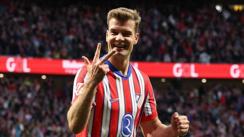 Süper Lig’de Yılın Transferi! Takımın Yeni Forveti Alexander Sörloth: İstanbul’a İmzaya Geliyor - Resim : 2