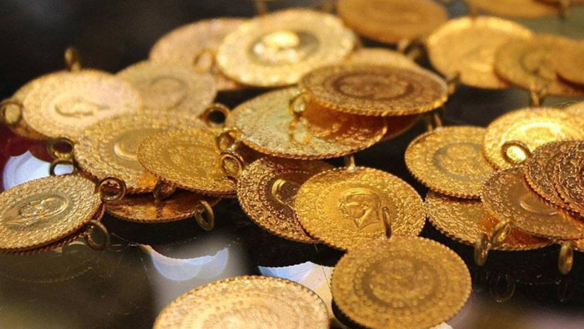 Altın Piyasasında Hareketlilik Sürüyor: Gram ve Çeyrek Altın Rekor Seviyeye Yaklaştı - Resim : 2