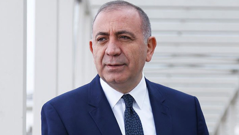 'Gürsel Tekin'le Birlikte İl Binasına Gideceği' İddia Edilmişti: Canan Kaftancıoğlu Cephesinden Açıklama Geldi - Resim : 1