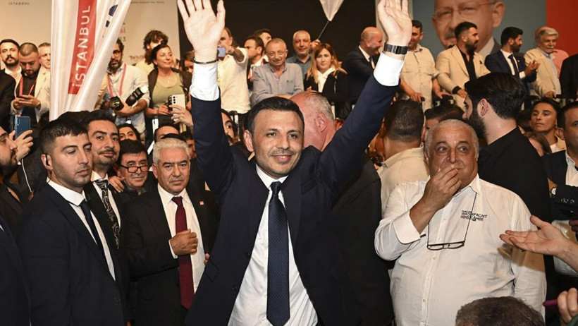 CHP'nin Kongre İptali Hakkında Yeni Ayrıntı: O Mahkeme 'Kayyım' Talebini Reddetmiş - Resim : 1