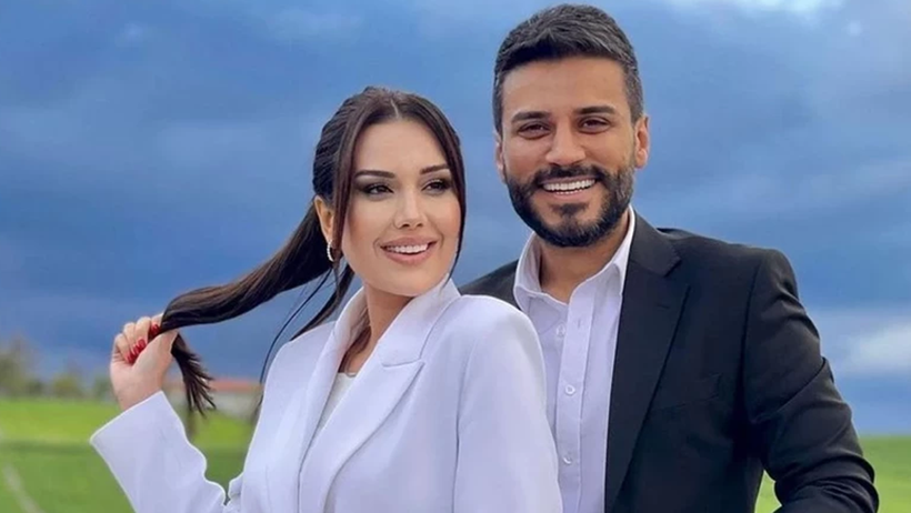 Dilan Polat’a Eşinden Büyük Şok! Daha Fazla Dayanamadı, Bir Gecede İtiraf Etti - Resim : 2