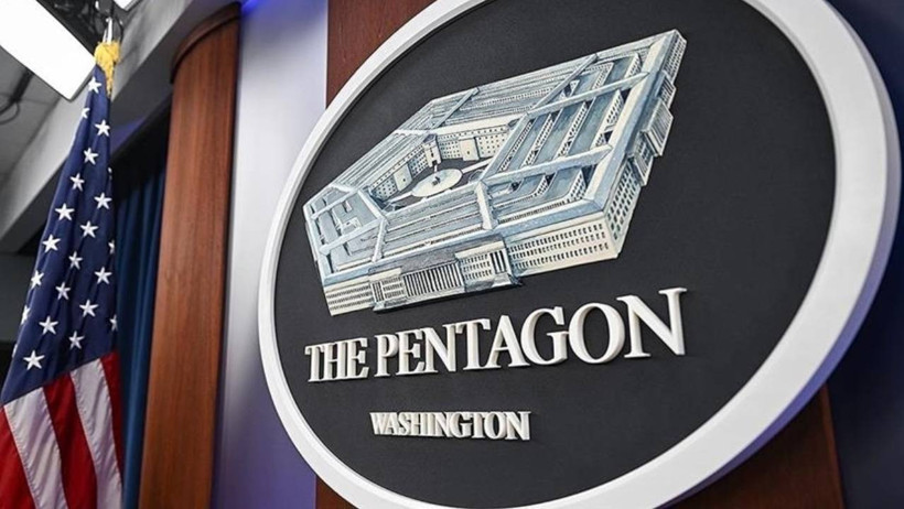 Trump’tan Şok Hamle: Pentagon 'Savaş Bakanlığı' Oluyor! İlk Adım Atıldı - Resim : 2