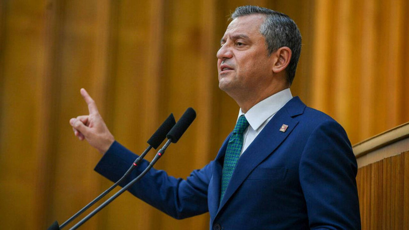 Özgür Özel Merak Edilen Tüm Soruları Yanıtladı: Kılıçdaroğlu Dönerse Ne Olacak? - Resim : 1